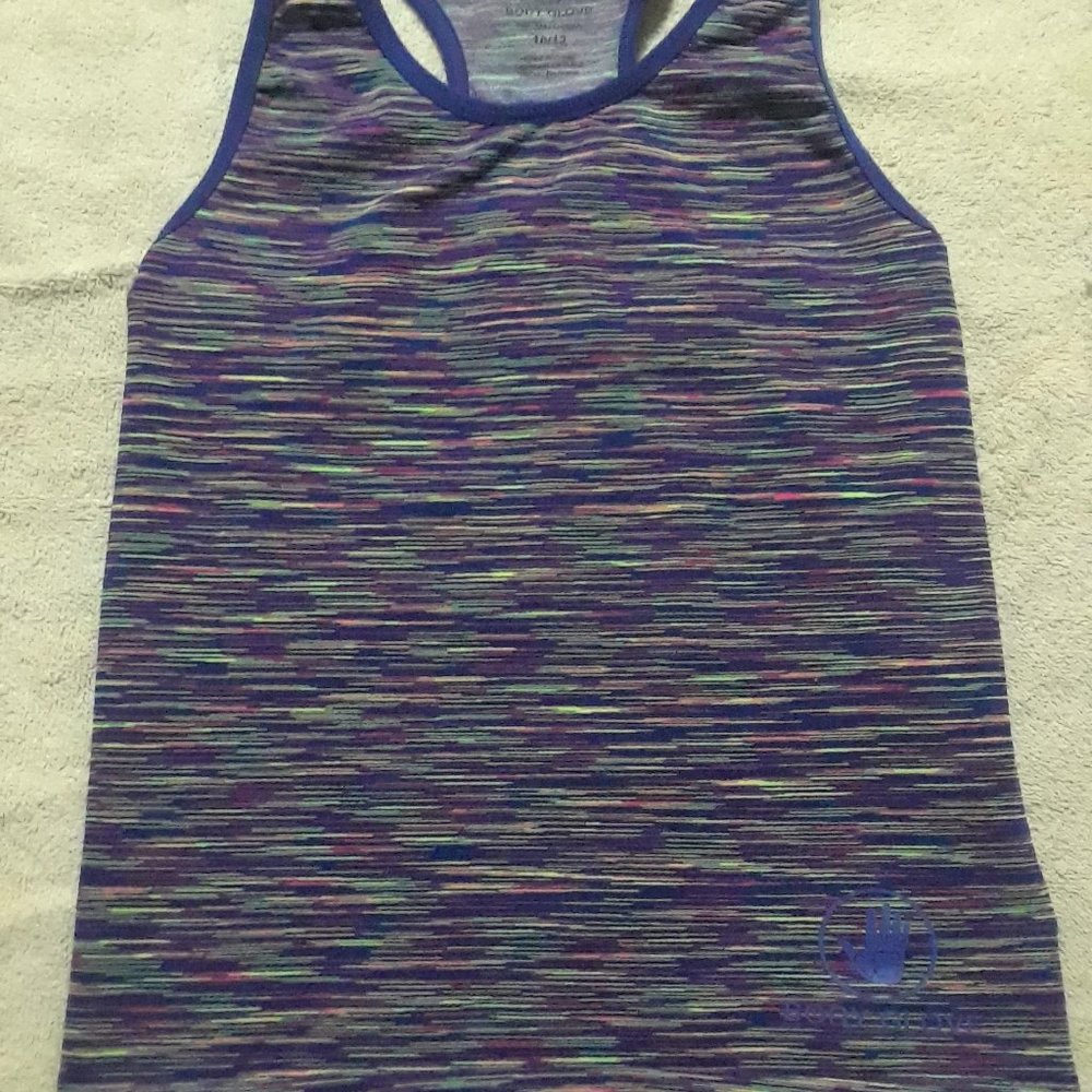 Body Glove Childs Tank Top
